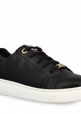 Γυναικεία Δερμάτινα Sneaker Parex 10727020