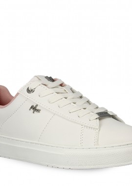 MEXX - Γυναικεία Sneaker Mexx Mxqp046804W