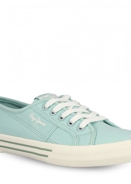 PEPE JEANS - Γυναικεία Sneaker Pepe Jeans Pls31287 647