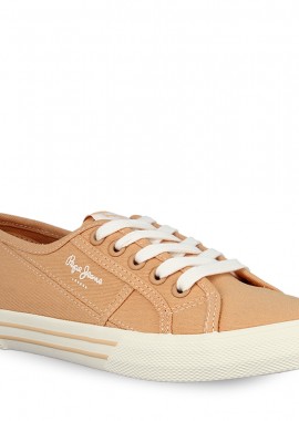PEPE JEANS - Γυναικεία Sneaker Pepe Jeans Pls31287 129