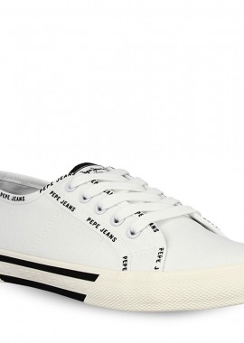 PEPE JEANS - Γυναικεία Sneaker Pepe Jeans Pls31437 800