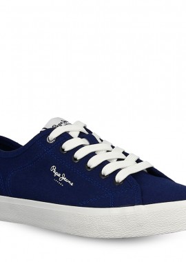 PEPE JEANS - Γυναικεία Sneaker Pepe Jeans Pls31440 595