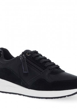 GEOX - Γυναικεία Sneaker Geox D36Nqb 0Ek22 C9999