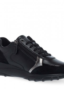 GEOX - Γυναικεία Sneaker Geox D36Lpb 05422 C9999