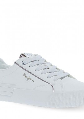 Γυναικεία Sneaker Pepe Jeans Pj0Shpls31542 800