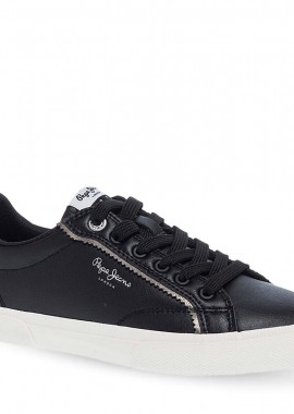 Γυναικεία Sneaker Pepe Jeans Pj0Shpls31536 999