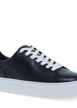 Γυναικεία Sneaker Guess Fl7Gnlele12-1