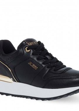 GUESS - Γυναικεία Sneaker Guess Fl8Ddyele12