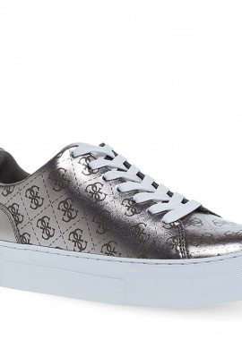 Γυναικεία Sneaker Guess Fl7Gnlfal12