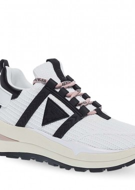 GUESS - Γυναικεία Sneaker Guess Fl7Kadfab12