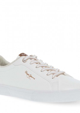 PEPE JEANS - Γυναικεία Sneaker Pepe Jeans Pls31445 800