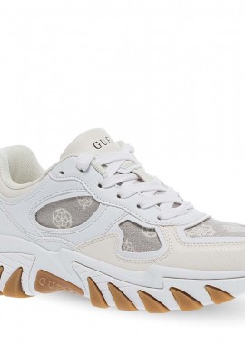 GUESS - Γυναικεία Sneaker Guess Fljnorfal12