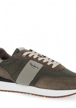 PEPE JEANS - Ανδρικά Sneaker Pepe Jeans PMS60020 765
