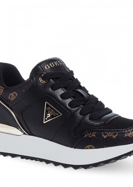 GUESS - Γυναικεία Sneaker Guess Gu0Shfltkynfal120000