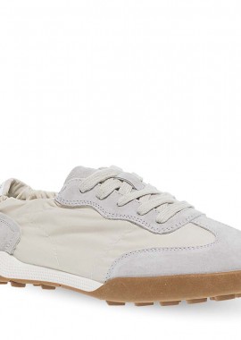 MAISON MINRELLE - Γυναικεία Δερμάτινα Sneaker Maison Minrelle 10731030