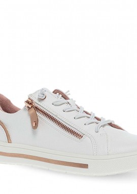 JANA SOFTLINE - Γυναικεία Sneaker Jana Softline 8-23660-42 152
