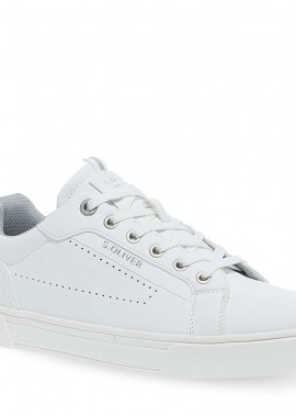 Ανδρικά Sneaker S.Oliver 5-13652-44 100