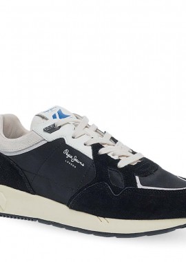 Ανδρικά Sneaker Pepe Jeans Pj0Shpms600360000000_999
