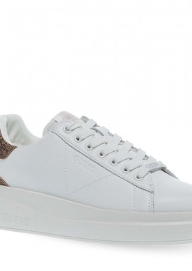 GUESS - Γυναικεία Sneaker Guess Gu0Shfljelbfal120000