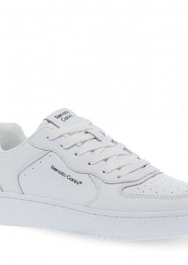 Ανδρικά Δερμάτινα Sneaker Renato Garini U525Q1892652