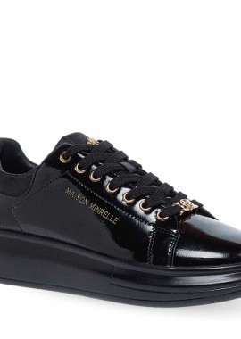 MAISON MINRELLE - Γυναικεία Sneaker Maison Minrelle 10732011