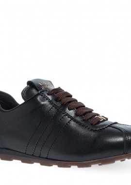 MAISON MINRELLE - Γυναικεία Δερμάτινα Sneaker Maison Minrelle 10732063
