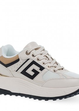 Γυναικεία Sneaker Guess Fltfonfab12