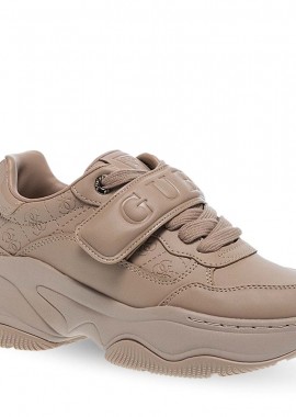 GUESS - Γυναικεία Sneaker Guess Flfhnnele12