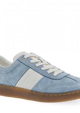 MAISON MINRELLE - Γυναικεία Δερμάτινα Sneaker Maison Minrelle 10733002