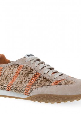 MAISON MINRELLE - Γυναικεία Sneaker Maison Minrelle 10733017