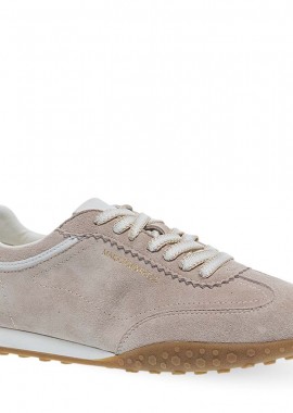 MAISON MINRELLE - Γυναικεία Δερμάτινα Sneaker Maison Minrelle 10733019