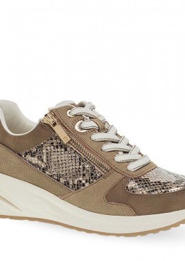 TAMARIS - Γυναικεία Sneaker Tamaris 1-23754-45 483