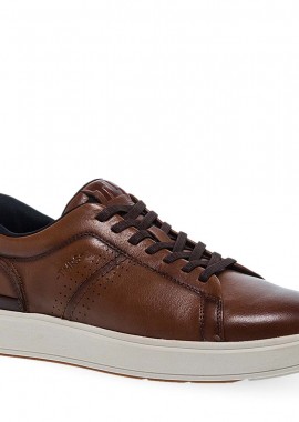 Ανδρικά Δερμάτινα Sneaker Tamaris 1-13620-46 305