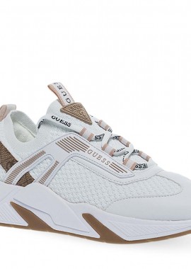 Γυναικεία Sneaker Guess Flpgenfal12