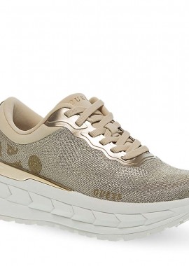 Γυναικεία Sneaker Guess Flprn3Fab12