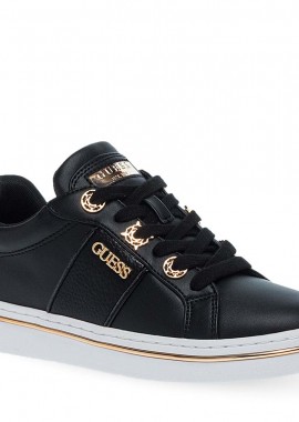 GUESS - Γυναικεία Sneaker Guess Flpstwele12