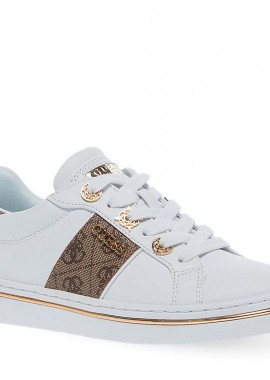 GUESS - Γυναικεία Sneaker Guess Flpstwfal12