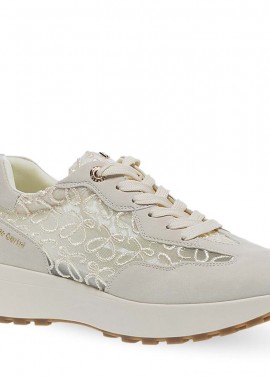 RENATO GARINI - Γυναικεία Sneaker Renato Garini W119R41833X2/418-52Rg27