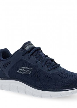 SKECHERS - Ανδρικά Αθλητικά Παπούτσια Skechers 232698_Nvy