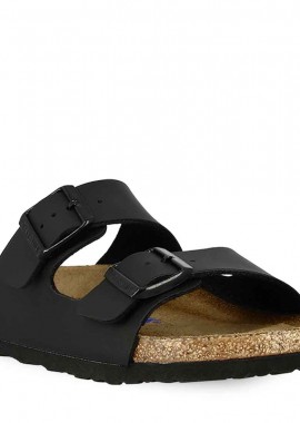 Γυναικεία Σανδάλια Birkenstock Classic Arizona Mocca 551253