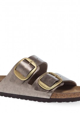 Γυναικεία Σανδάλια Birkenstock Arizona Bk0Sh102088200354300 - Narrow Fit