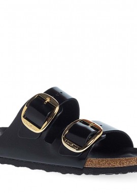 Γυναικεία Δερμάτινα Σανδάλια Birkenstock Arizona Bk0Sh102147600354300 - Narrow Fit
