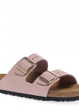 BIRKENSTOCK - Γυναικεία Σανδάλια Birkenstock Arizona Bk0Sh102668400354300 - Narrow Fit