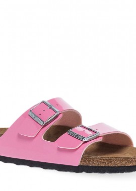 Γυναικεία Σανδάλια Birkenstock Arizona Bk0Sh102695700354300 - Narrow Fit