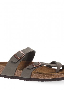Γυναικεία Σανδάλια Birkenstock Mayari stone Bk0Sh710710035460000