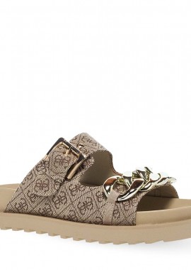Γυναικεία Σανδάλια Guess Gu0Shfl6Ft2Fal030000