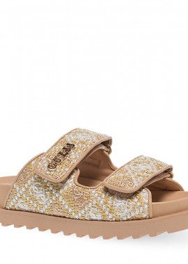 Γυναικεία Σανδάλια Guess Fljfzzfab19