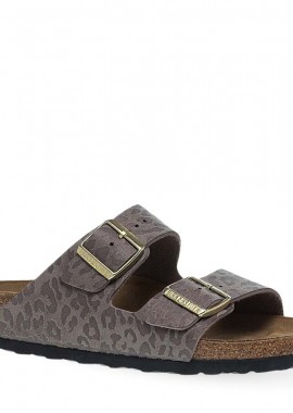 BIRKENSTOCK - Γυναικεία Σανδάλια Birkenstock Bk0Sh103194100354300 - Narrow Fit