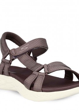 Γυναικεία Πέδιλα Skechers 15316_Ltmv