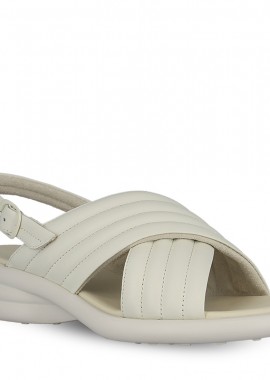 Γυναικεία Δερμάτινα Πέδιλα Camper Spiro K201494-003